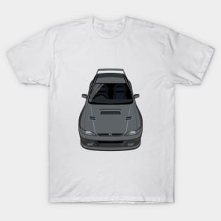 Impreza B22 STI 1st gen 1993-2000 - Grey T-Shirt